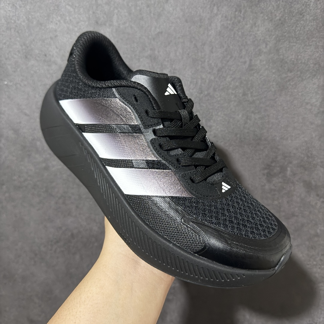 图片[3]-【公司级】AD HYPERBOOST EDGE M 阿迪达斯全新爆米花透气缓震跑步鞋 货号：HQ7558 尺码：36-45-选品中心