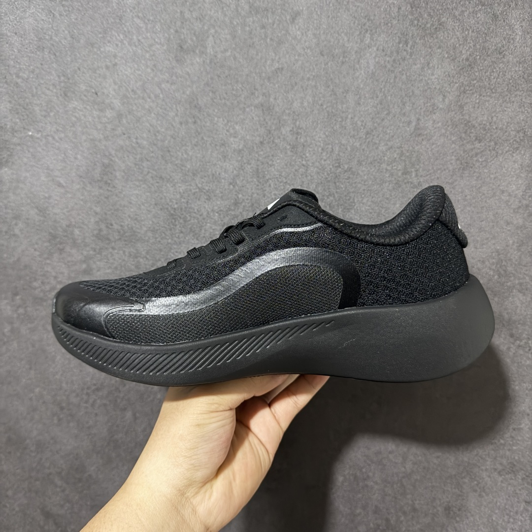 图片[2]-【公司级】AD HYPERBOOST EDGE M 阿迪达斯全新爆米花透气缓震跑步鞋 货号：HQ7558 尺码：36-45-选品中心