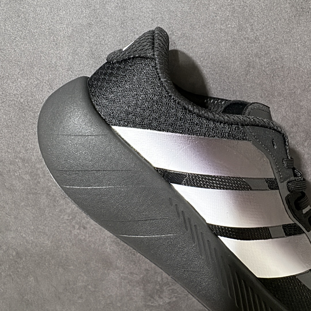 图片[7]-【公司级】AD HYPERBOOST EDGE M 阿迪达斯全新爆米花透气缓震跑步鞋 货号：HQ7558 尺码：36-45-选品中心