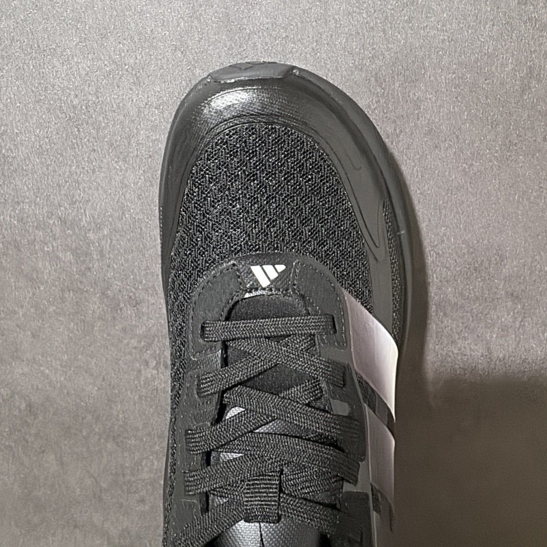 图片[5]-【公司级】AD HYPERBOOST EDGE M 阿迪达斯全新爆米花透气缓震跑步鞋 货号：HQ7558 尺码：36-45-选品中心