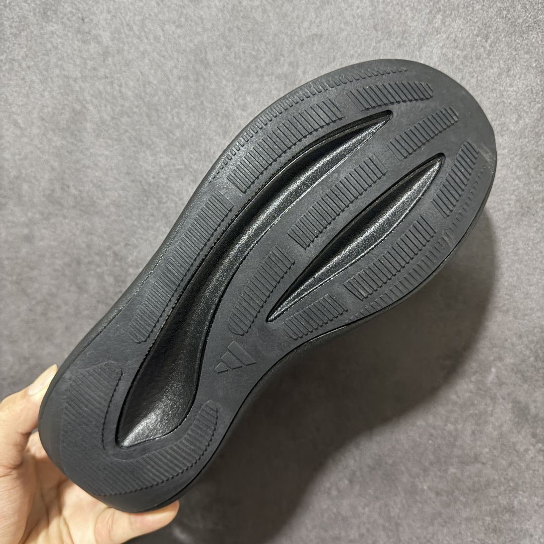 图片[9]-【公司级】AD HYPERBOOST EDGE M 阿迪达斯全新爆米花透气缓震跑步鞋 货号：HQ7558 尺码：36-45-选品中心
