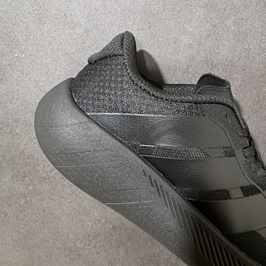 图片[7]-【公司级】AD HYPERBOOST EDGE M 阿迪达斯全新爆米花透气缓震跑步鞋 货号：HQ7588 尺码：36-45-选品中心