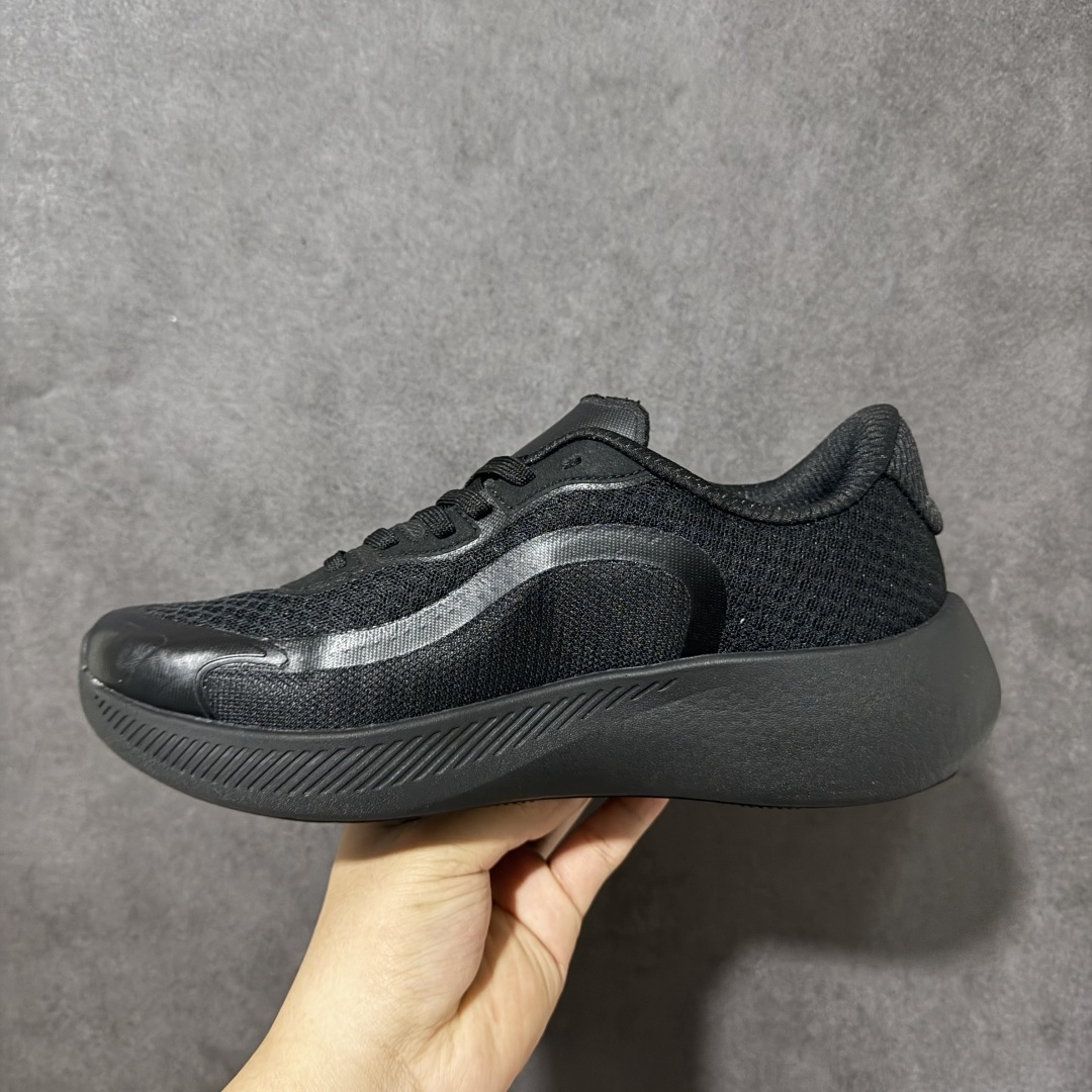 图片[2]-【公司级】AD HYPERBOOST EDGE M 阿迪达斯全新爆米花透气缓震跑步鞋 货号：HQ7588 尺码：36-45-选品中心