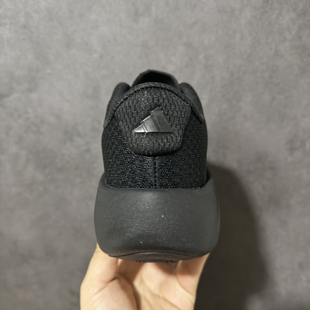 图片[4]-【公司级】AD HYPERBOOST EDGE M 阿迪达斯全新爆米花透气缓震跑步鞋 货号：HQ7588 尺码：36-45-选品中心