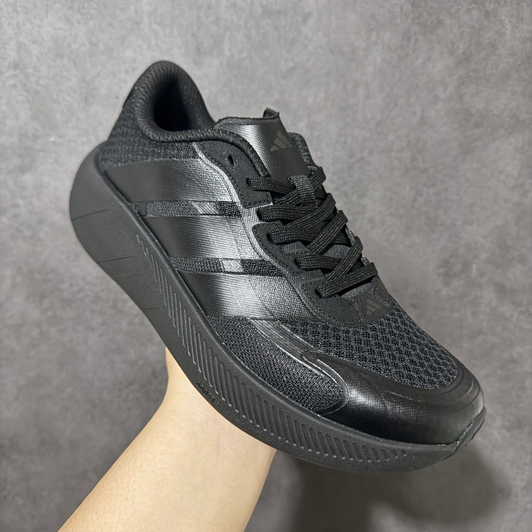 图片[3]-【公司级】AD HYPERBOOST EDGE M 阿迪达斯全新爆米花透气缓震跑步鞋 货号：HQ7588 尺码：36-45-选品中心