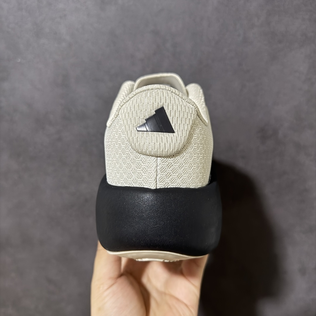 图片[4]-【公司级】AD HYPERBOOST EDGE M 阿迪达斯全新爆米花透气缓震跑步鞋 货号：LA1127 尺码：36-45-选品中心