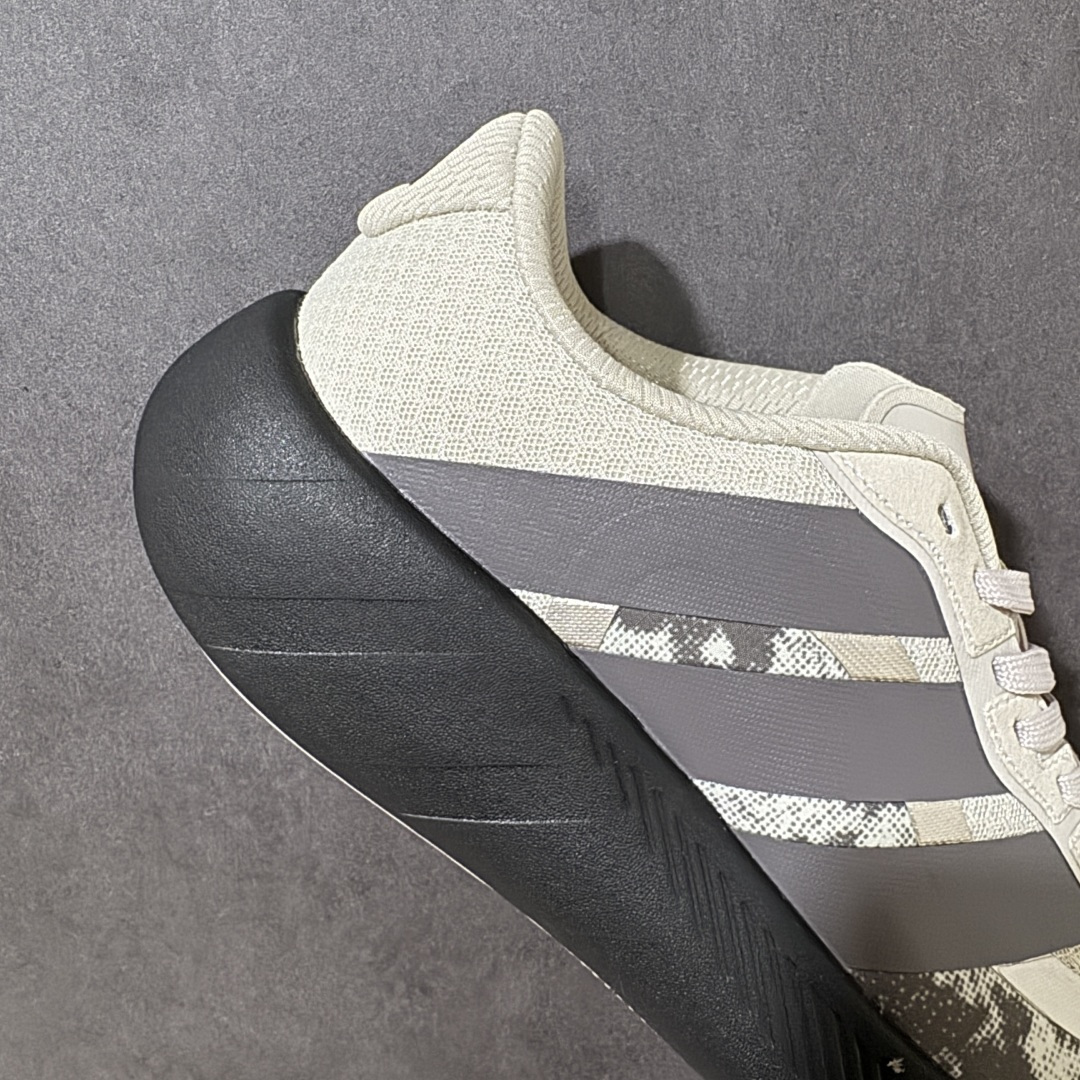 图片[7]-【公司级】AD HYPERBOOST EDGE M 阿迪达斯全新爆米花透气缓震跑步鞋 货号：LA1127 尺码：36-45-选品中心