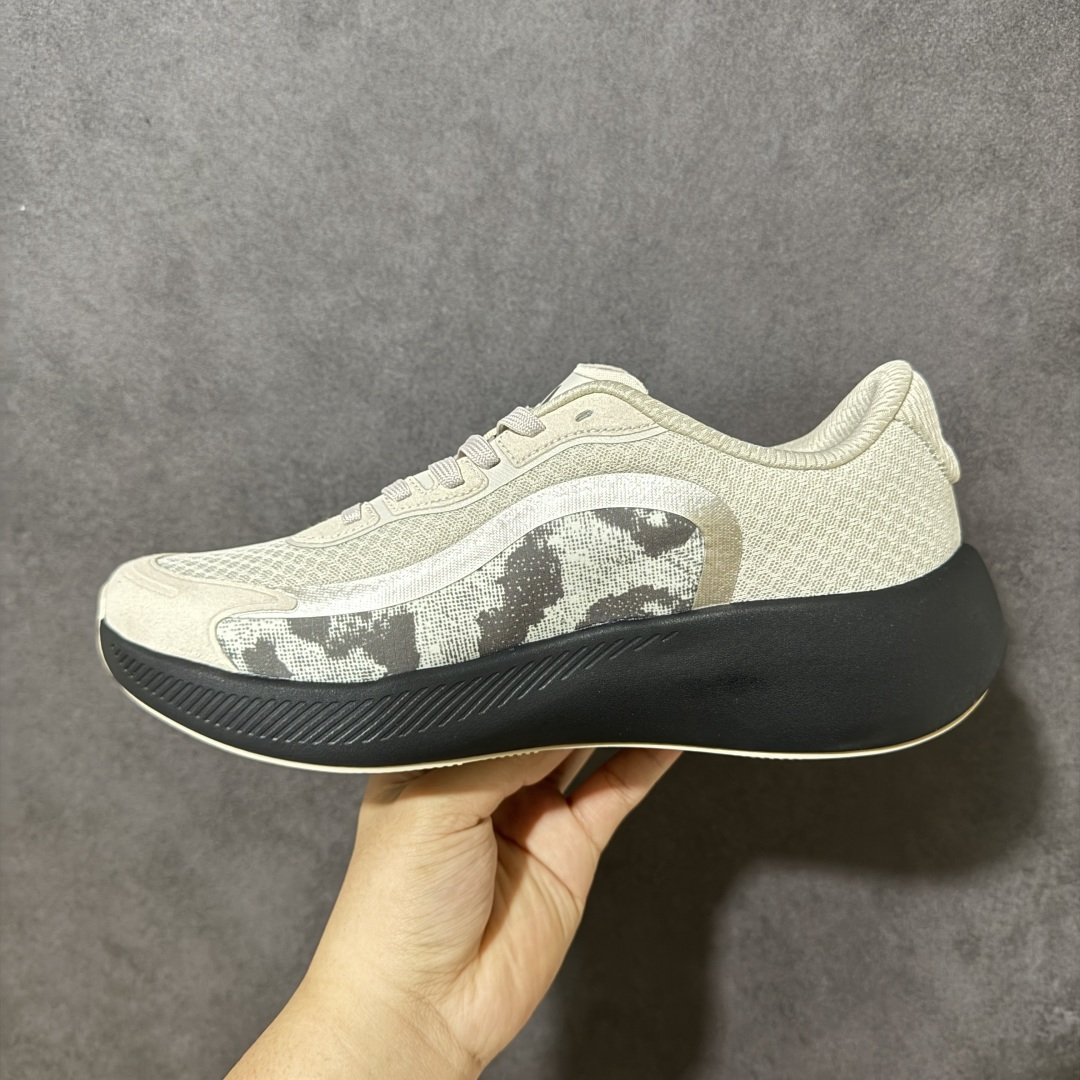 图片[2]-【公司级】AD HYPERBOOST EDGE M 阿迪达斯全新爆米花透气缓震跑步鞋 货号：LA1127 尺码：36-45-选品中心