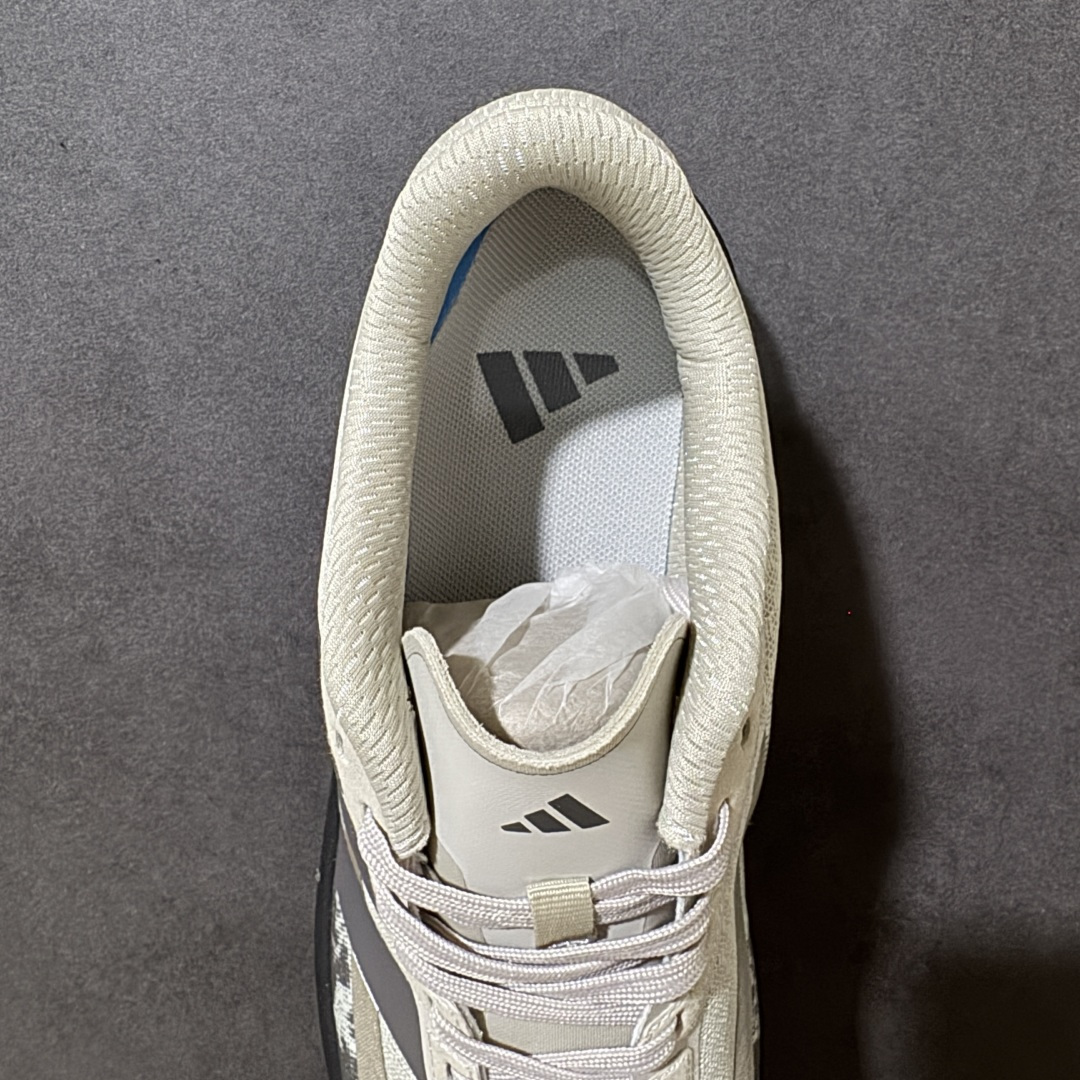 图片[6]-【公司级】AD HYPERBOOST EDGE M 阿迪达斯全新爆米花透气缓震跑步鞋 货号：LA1127 尺码：36-45-选品中心