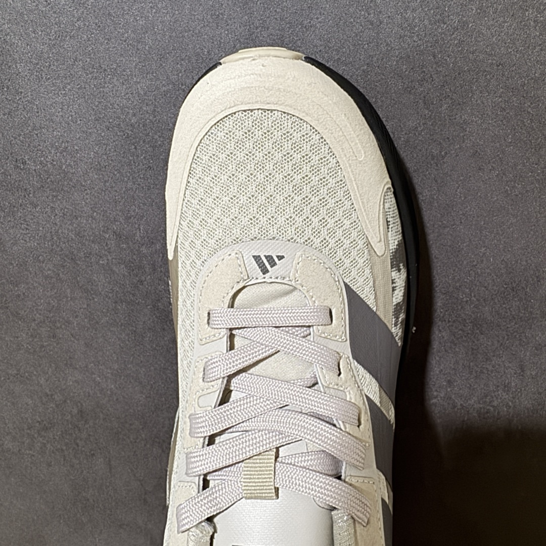 图片[5]-【公司级】AD HYPERBOOST EDGE M 阿迪达斯全新爆米花透气缓震跑步鞋 货号：LA1127 尺码：36-45-选品中心
