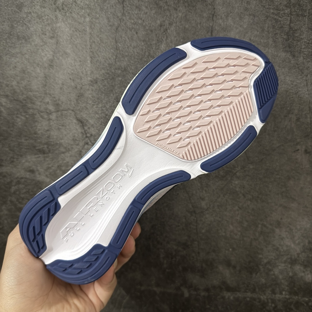 图片[9]-【XE纯原】Nike Air Zoom Pegasus 42 登月42代超级飞马系列马拉松跑步鞋 IB1881-500 平台专供 充正品质 之前未流通市场版本 内里嵌入定型海绵 中底搭载前Zoom+全掌React配置 全部原鞋开发打造 所有细节全部同步原版 全新一代拥有 Zoom Air 一如既往的稳定感和流畅感 鞋面采用工程网眼设计 为特定高热区域营造出色透气性 进一步增加鞋面的穿孔数量 让足部能够快速散热 中足搭配 Flywire 飞线 在高速运动时营造舒适稳定的贴合感 内置Zoon气垫加持 动力十足！ 尺码： 36-40含半码-选品中心