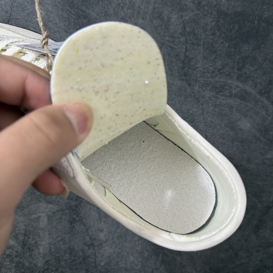 图片[10]-【正确版】CLOT x adidas originals GAZELLE 重磅联名 这款鞋在保留Gazelle经典轮廓的同时，注入了创新设计元素。其以“光环象牙”为配色主题，展现出优雅的外观。鞋面采用精细的针织纹理，并结合绒面革材质覆盖鞋眼、鞋头和鞋跟部分，既提升了精致感，又增强了耐用性 货号：IH3719 尺码：35.5 36 36.5 37 38 38.5 39 40 41 42 42.5 43 44 45-选品中心