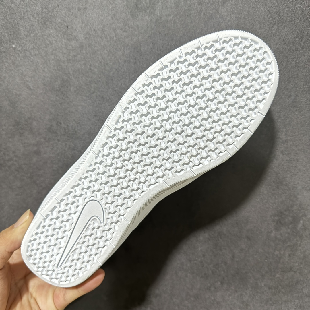 图片[9]-【公司级】Nike SB Force 58 耐克简版复古滑板鞋 DH7505-100 尺码：36 36.5 37.5 38 38.5 39 40 40.5 41 42 42.5 43 44 44.5 45-选品中心