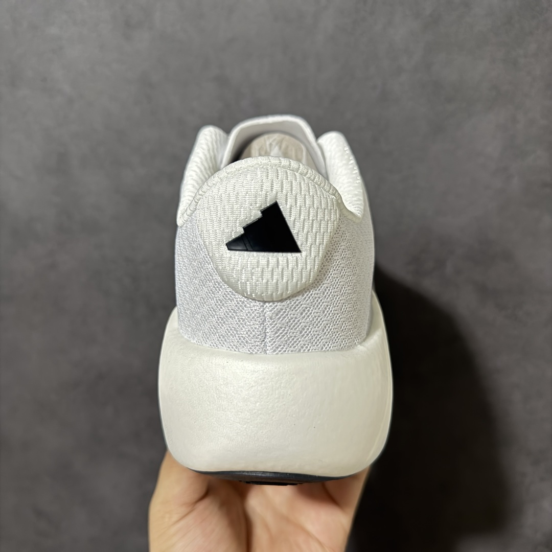 图片[4]-【公司级】AD HYPERBOOST EDGE M 阿迪达斯全新爆米花透气缓震跑步鞋 货号：KH5366 尺码：36-45-选品中心