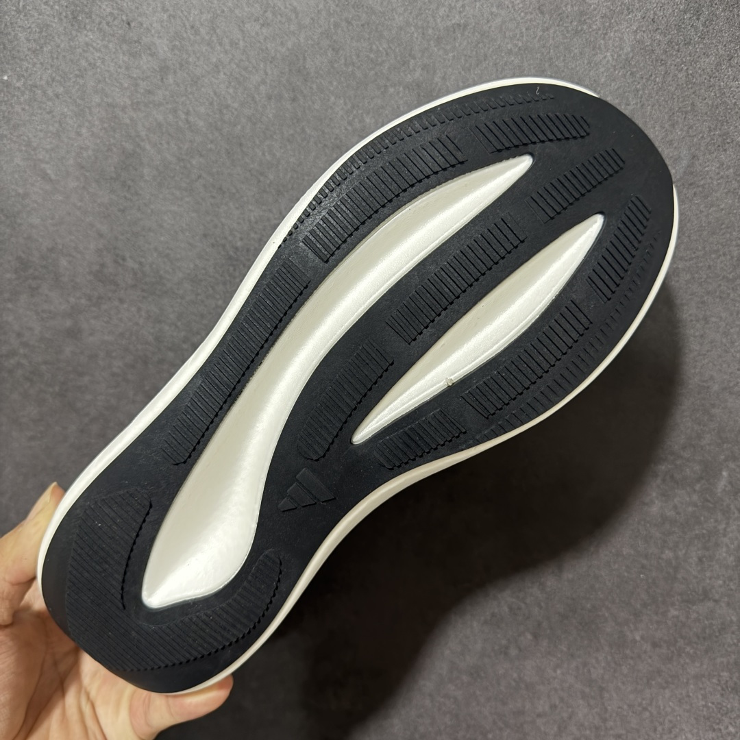 图片[9]-【公司级】AD HYPERBOOST EDGE M 阿迪达斯全新爆米花透气缓震跑步鞋 货号：KH5366 尺码：36-45-选品中心