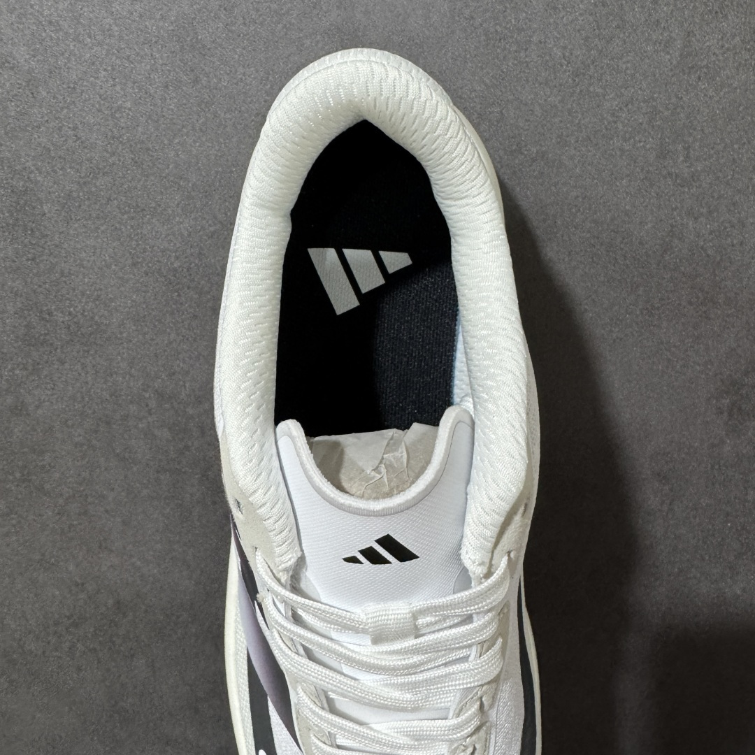 图片[6]-【公司级】AD HYPERBOOST EDGE M 阿迪达斯全新爆米花透气缓震跑步鞋 货号：KH5366 尺码：36-45-选品中心
