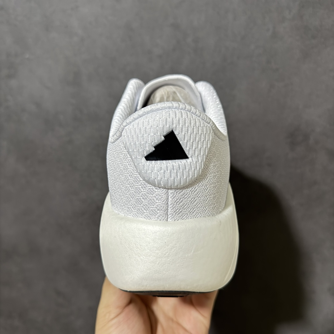 图片[4]-【公司级】AD HYPERBOOST EDGE M 阿迪达斯全新爆米花透气缓震跑步鞋 货号：JR7259 尺码：36-45-选品中心