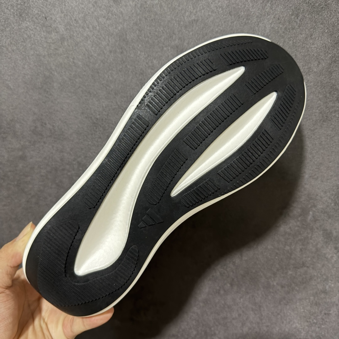 图片[9]-【公司级】AD HYPERBOOST EDGE M 阿迪达斯全新爆米花透气缓震跑步鞋 货号：JR7259 尺码：36-45-选品中心