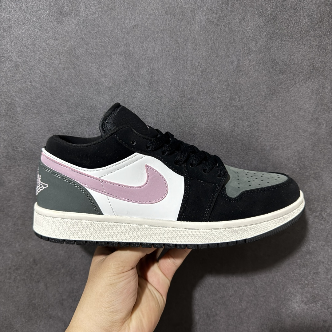【公司级】Nike Air Jordan 1 Low 经典百搭 AJ1 耐克 低帮休闲板鞋 货号：II3788-003 尺码： 36 36.5 37.5 38 38.5 39 40 40.5 41 42 42.5 43 44 45-选品中心