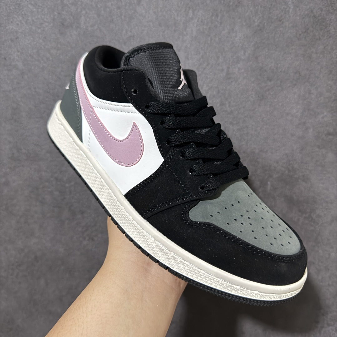 图片[3]-【公司级】Nike Air Jordan 1 Low 经典百搭 AJ1 耐克 低帮休闲板鞋 货号：II3788-003 尺码： 36 36.5 37.5 38 38.5 39 40 40.5 41 42 42.5 43 44 45-选品中心