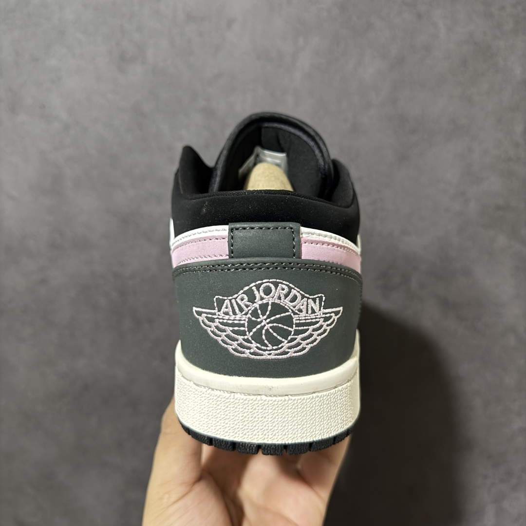 图片[4]-【公司级】Nike Air Jordan 1 Low 经典百搭 AJ1 耐克 低帮休闲板鞋 货号：II3788-003 尺码： 36 36.5 37.5 38 38.5 39 40 40.5 41 42 42.5 43 44 45-选品中心