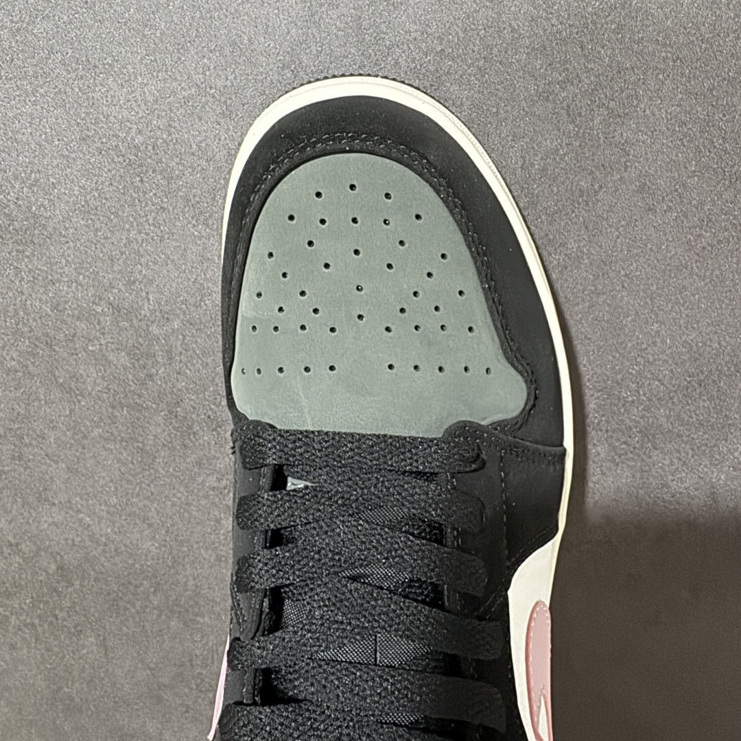 图片[5]-【公司级】Nike Air Jordan 1 Low 经典百搭 AJ1 耐克 低帮休闲板鞋 货号：II3788-003 尺码： 36 36.5 37.5 38 38.5 39 40 40.5 41 42 42.5 43 44 45-选品中心