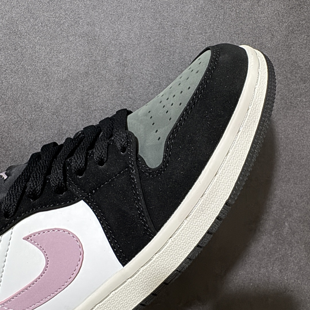 图片[8]-【公司级】Nike Air Jordan 1 Low 经典百搭 AJ1 耐克 低帮休闲板鞋 货号：II3788-003 尺码： 36 36.5 37.5 38 38.5 39 40 40.5 41 42 42.5 43 44 45-选品中心