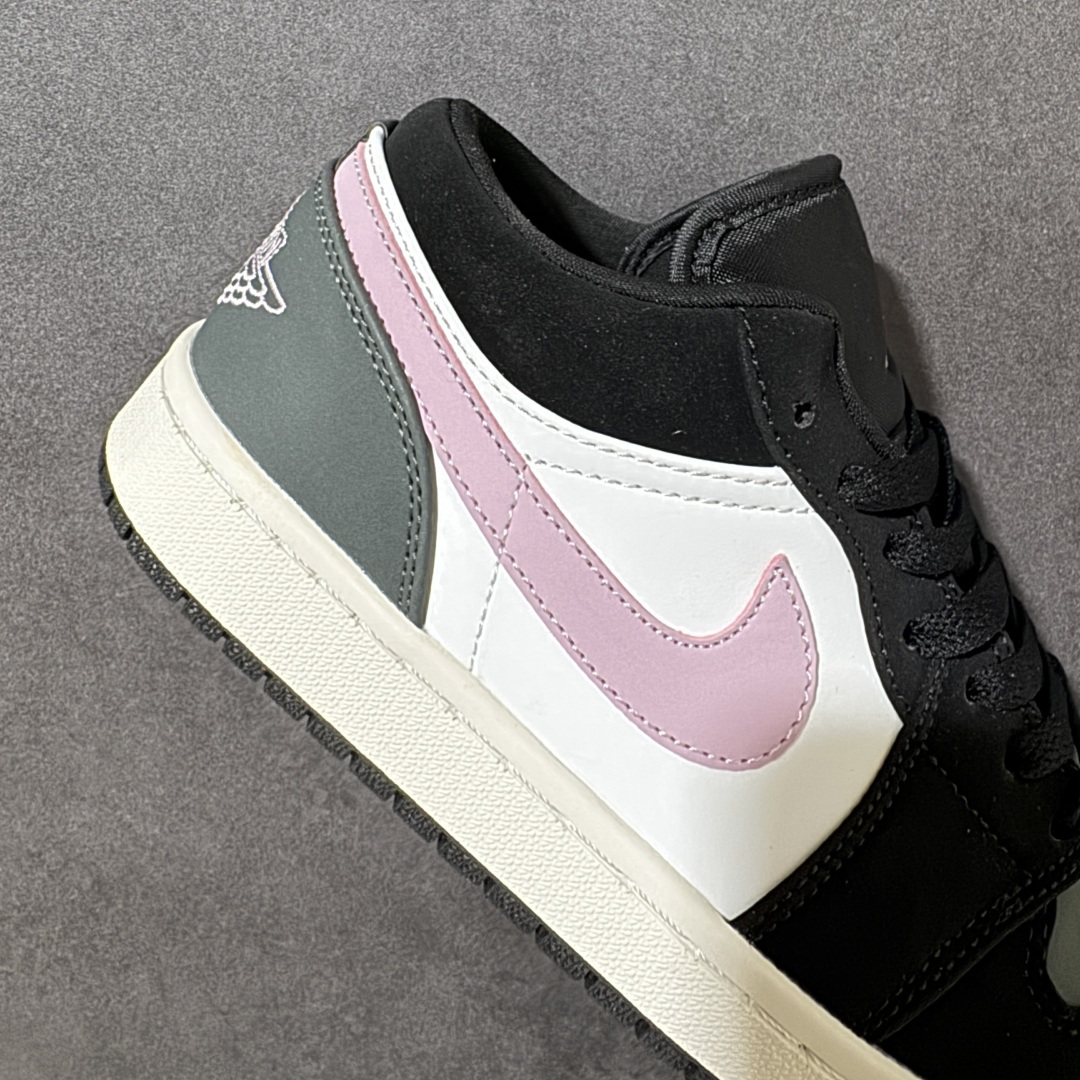 图片[7]-【公司级】Nike Air Jordan 1 Low 经典百搭 AJ1 耐克 低帮休闲板鞋 货号：II3788-003 尺码： 36 36.5 37.5 38 38.5 39 40 40.5 41 42 42.5 43 44 45-选品中心