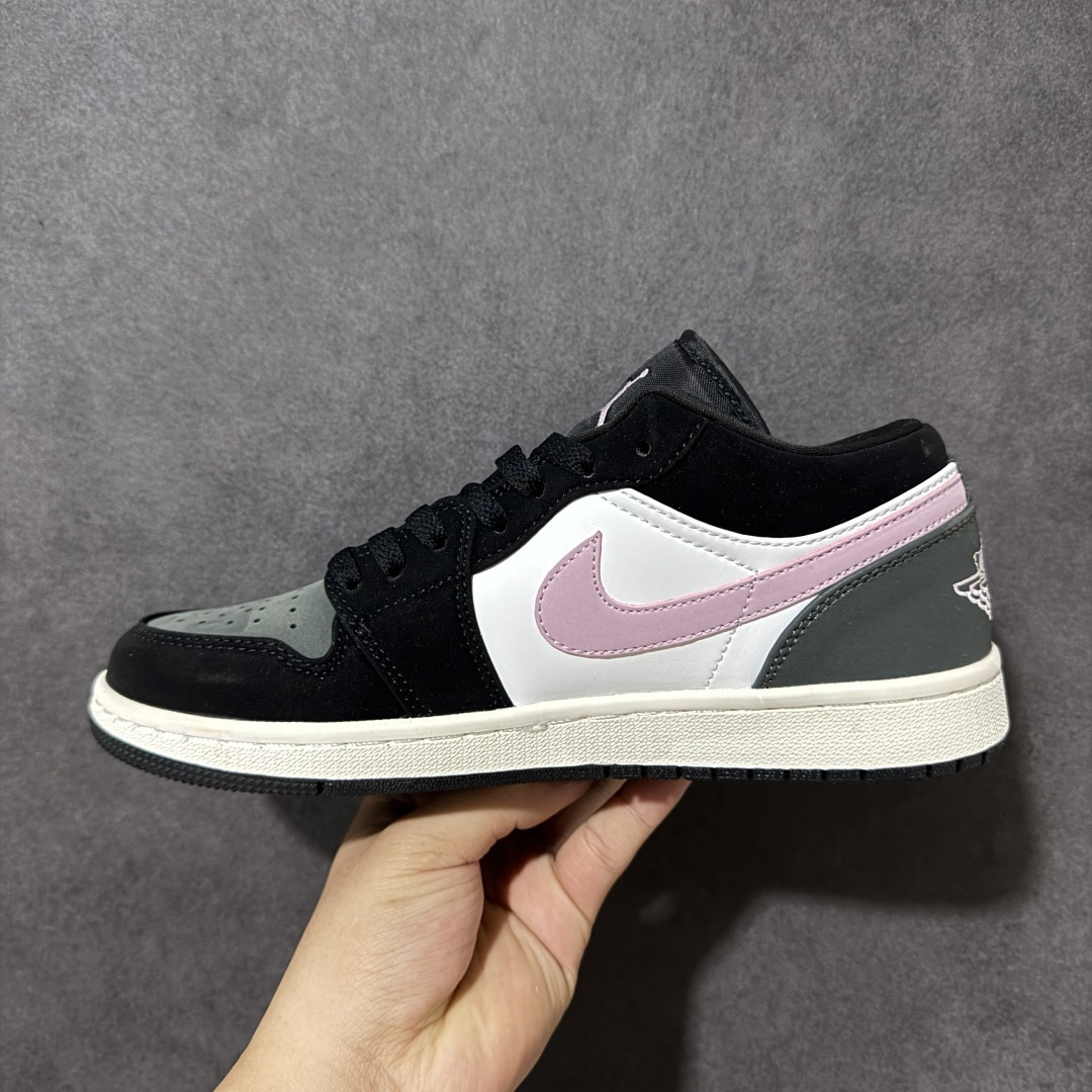 图片[2]-【公司级】Nike Air Jordan 1 Low 经典百搭 AJ1 耐克 低帮休闲板鞋 货号：II3788-003 尺码： 36 36.5 37.5 38 38.5 39 40 40.5 41 42 42.5 43 44 45-选品中心
