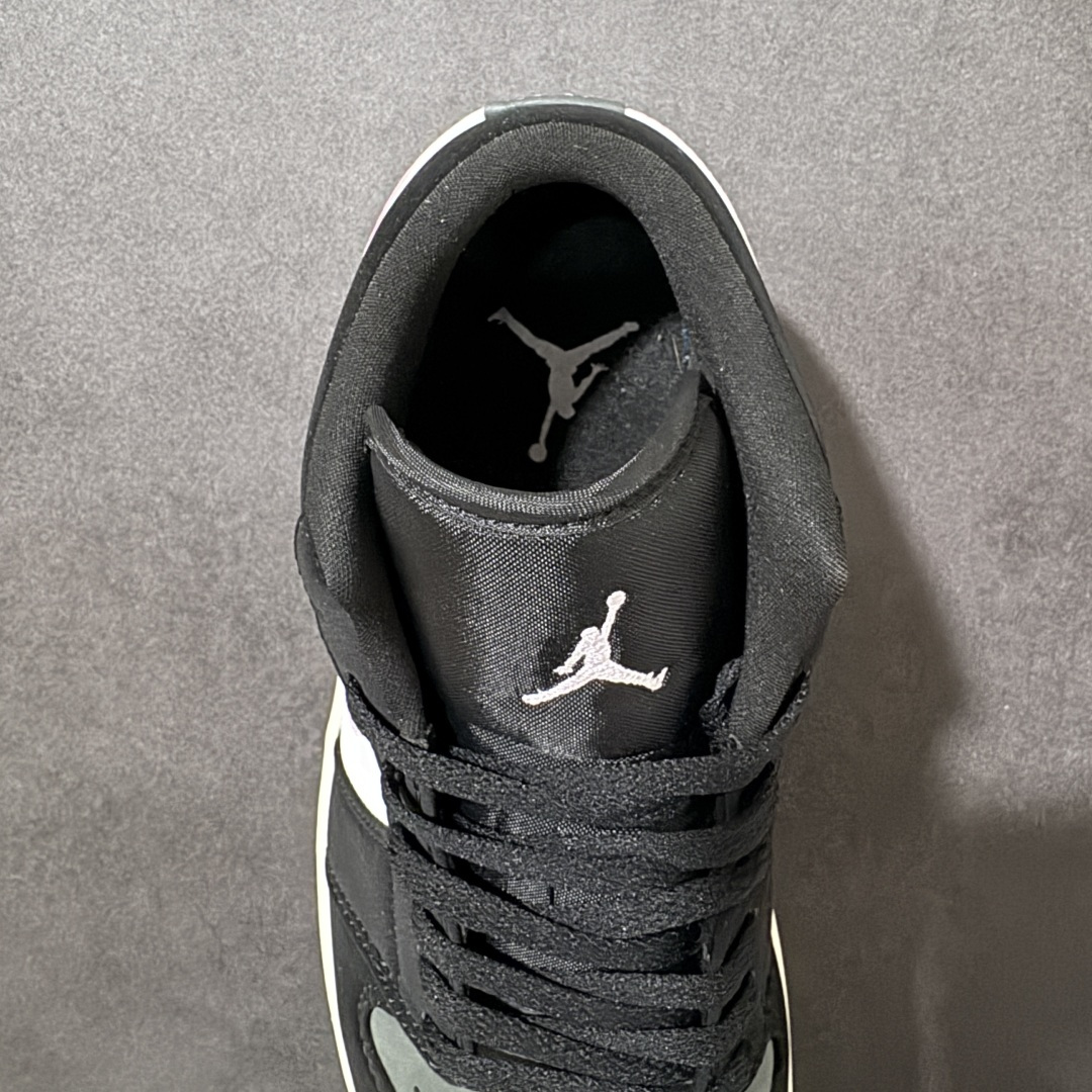 图片[6]-【公司级】Nike Air Jordan 1 Low 经典百搭 AJ1 耐克 低帮休闲板鞋 货号：II3788-003 尺码： 36 36.5 37.5 38 38.5 39 40 40.5 41 42 42.5 43 44 45-选品中心