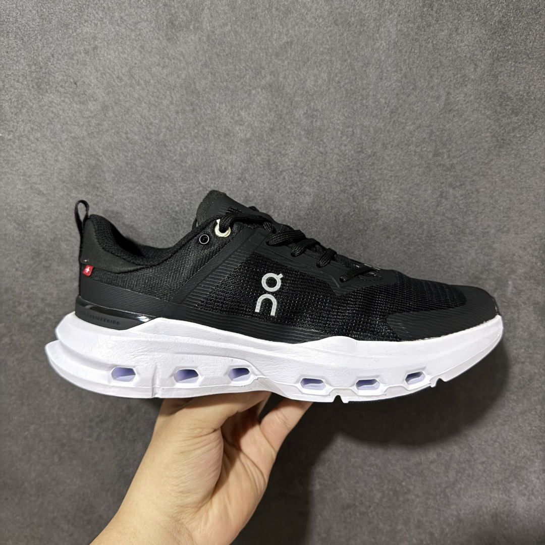 【公司级】On 昂跑 Cloudpulse Next 轻量运动休闲鞋 脚感很舒服 鞋底柔软且包裹性好 上脚显腿长 不管休闲还是运动都很百搭 是最好看最显质感的颜色 货号：3MF30602501 尺码：36～45整码-选品中心