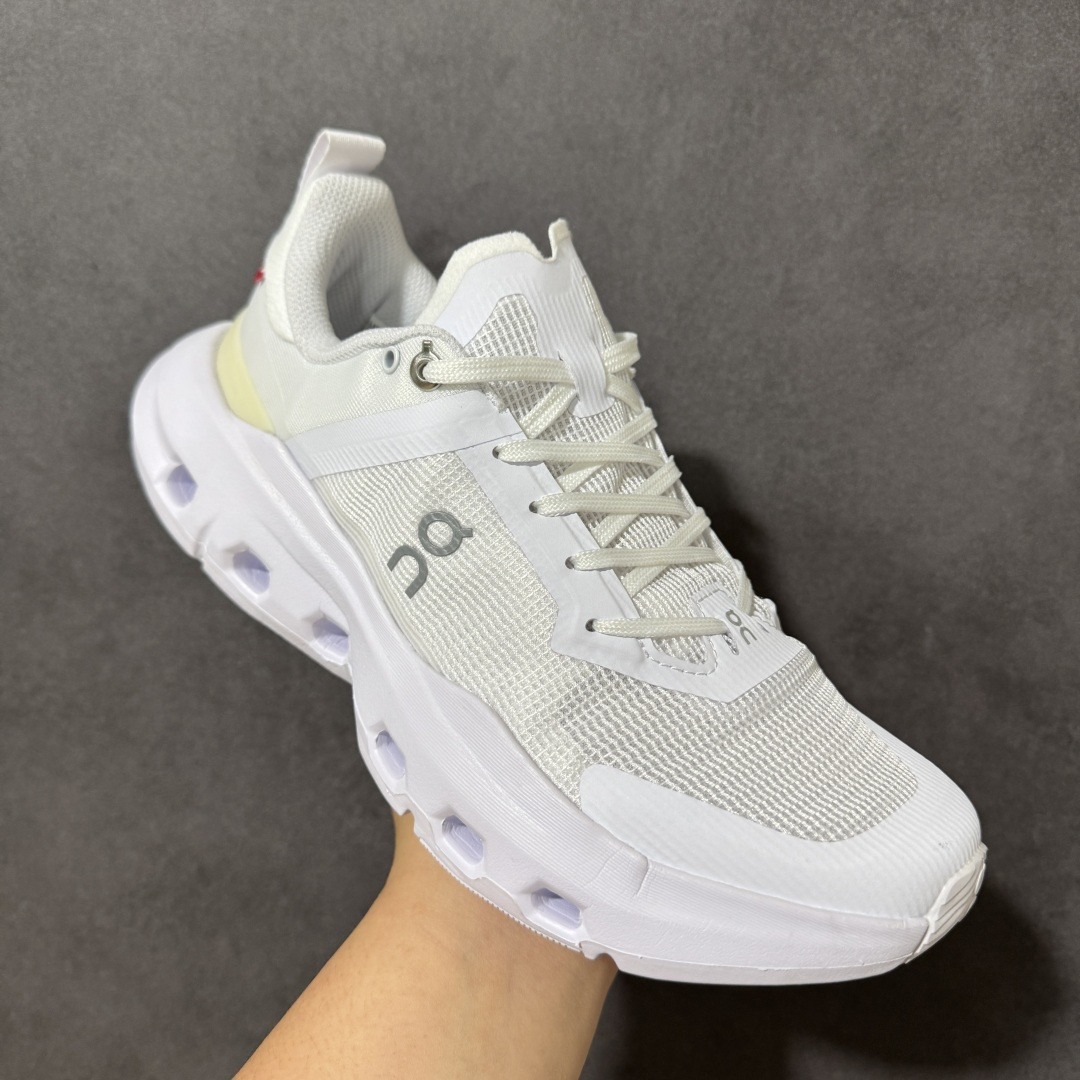 图片[3]-【公司级】On 昂跑 Cloudpulse Next 轻量运动休闲鞋 脚感很舒服 鞋底柔软且包裹性好 上脚显腿长 不管休闲还是运动都很百搭 是最好看最显质感的颜色 货号：3MF30600202 尺码：36～45整码-选品中心