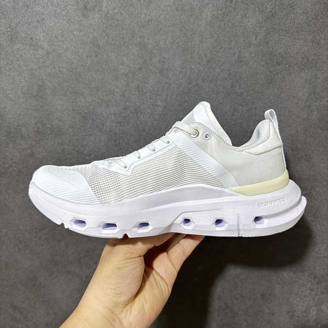 图片[2]-【公司级】On 昂跑 Cloudpulse Next 轻量运动休闲鞋 脚感很舒服 鞋底柔软且包裹性好 上脚显腿长 不管休闲还是运动都很百搭 是最好看最显质感的颜色 货号：3MF30600202 尺码：36～45整码-选品中心
