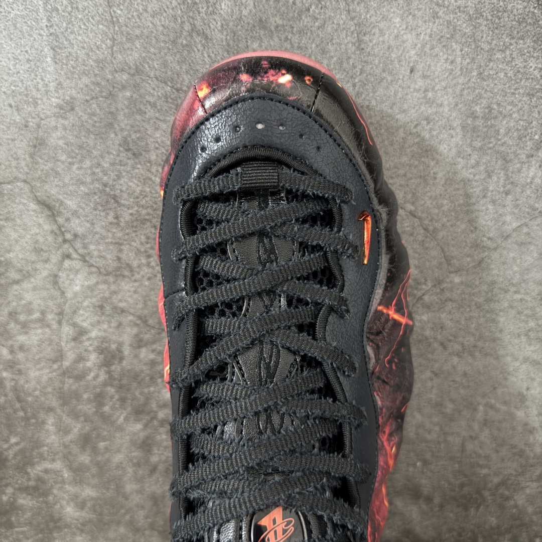 图片[5]-【莞产纯原】Air Foamposite One 怪奇物语联名红黑喷泡 IR7336-001 莞产原底面 公司渠道同模具 鞋型发泡360度无死角 双层Zoom气垫植入 中底完美注胶 搭载原厂碳纤维材质 尺码： 40 40.5 41 42 42.5 43 44 44.5 45 46 47.5-选品中心