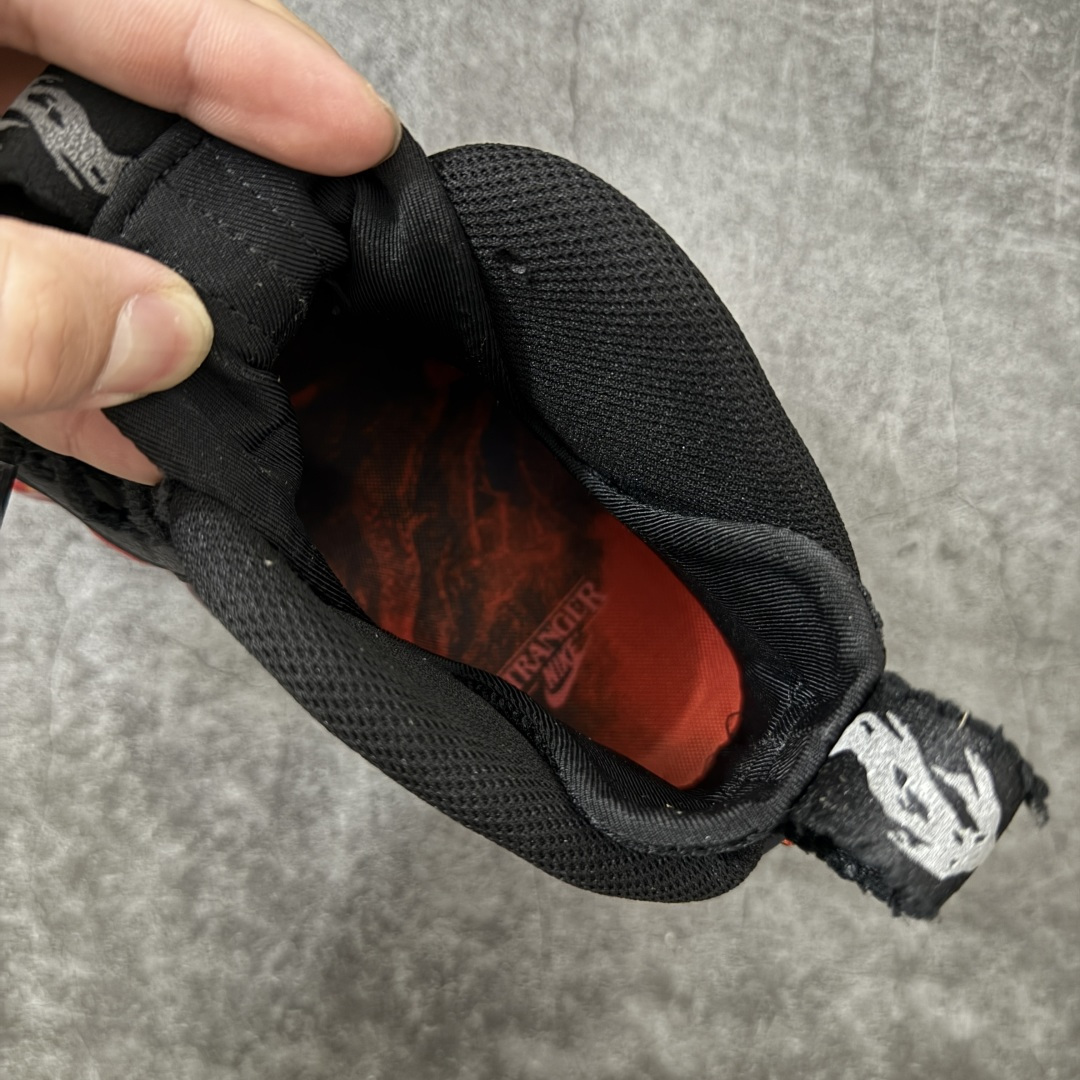 图片[7]-【莞产纯原】Air Foamposite One 怪奇物语联名红黑喷泡 IR7336-001 莞产原底面 公司渠道同模具 鞋型发泡360度无死角 双层Zoom气垫植入 中底完美注胶 搭载原厂碳纤维材质 尺码： 40 40.5 41 42 42.5 43 44 44.5 45 46 47.5-选品中心