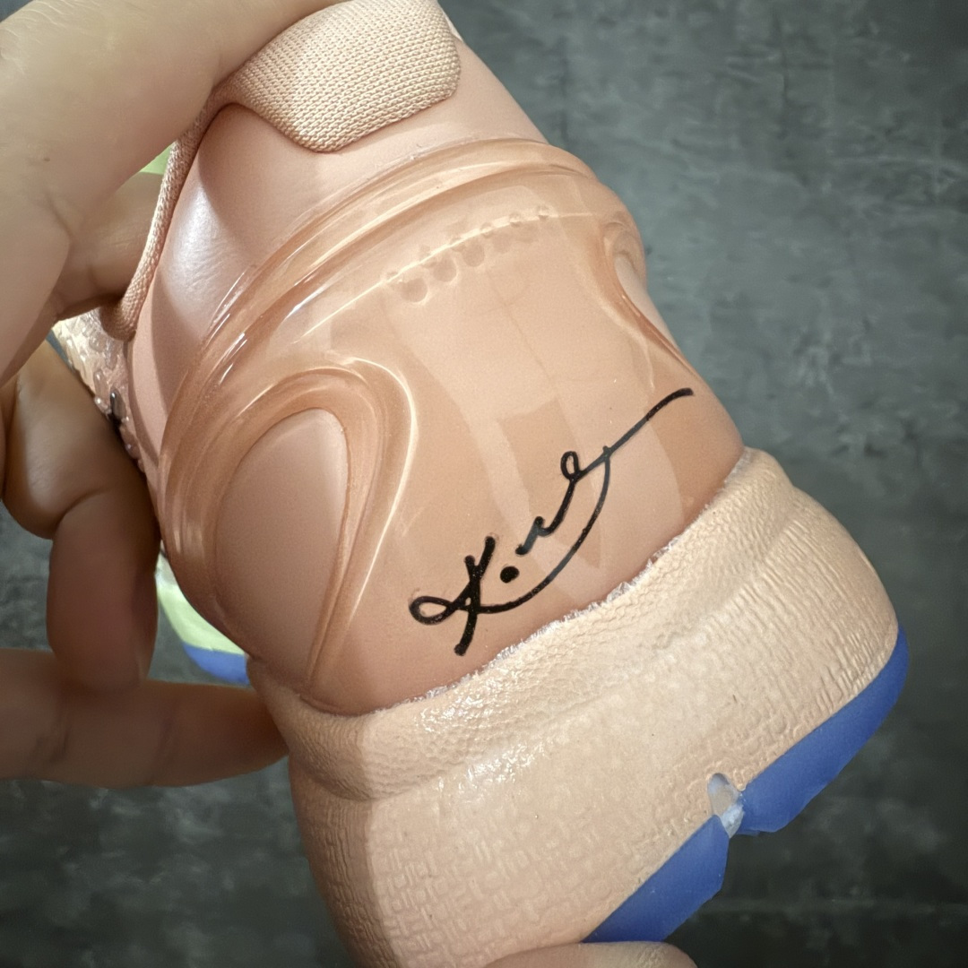 图片[2]-【MX纯原】NK Zoom Kobe 6 Protro 科比六代—PE 科比6布伦森 日出 PE2026-100 圈内顶级批次 完美复刻公司货 前掌超大Zoom Turbo气垫 后掌EVA缓震 真正的原汁原味 还原ZP脚感 全身鞋材卡料色独家定制 唯一正确喷漆工艺Swoosh 正确凹凸蛇鳞工艺 正确鞋面渐变效果 内全置真动飞态线 独立原厂模具 最大尺码达到48.5码 首批不拼图大几率过验 亲测已过 支持各种高强度实战 无需担心 上脚价 补货周期极长 脚宽建议买大半码 科比系列前掌偏窄 不影响二次销售 支持七天无理由退换 尺码：39 40 40.5 41 42 42.5 43 44 44.5 45 45.5 46 47.5 48 49.5-选品中心