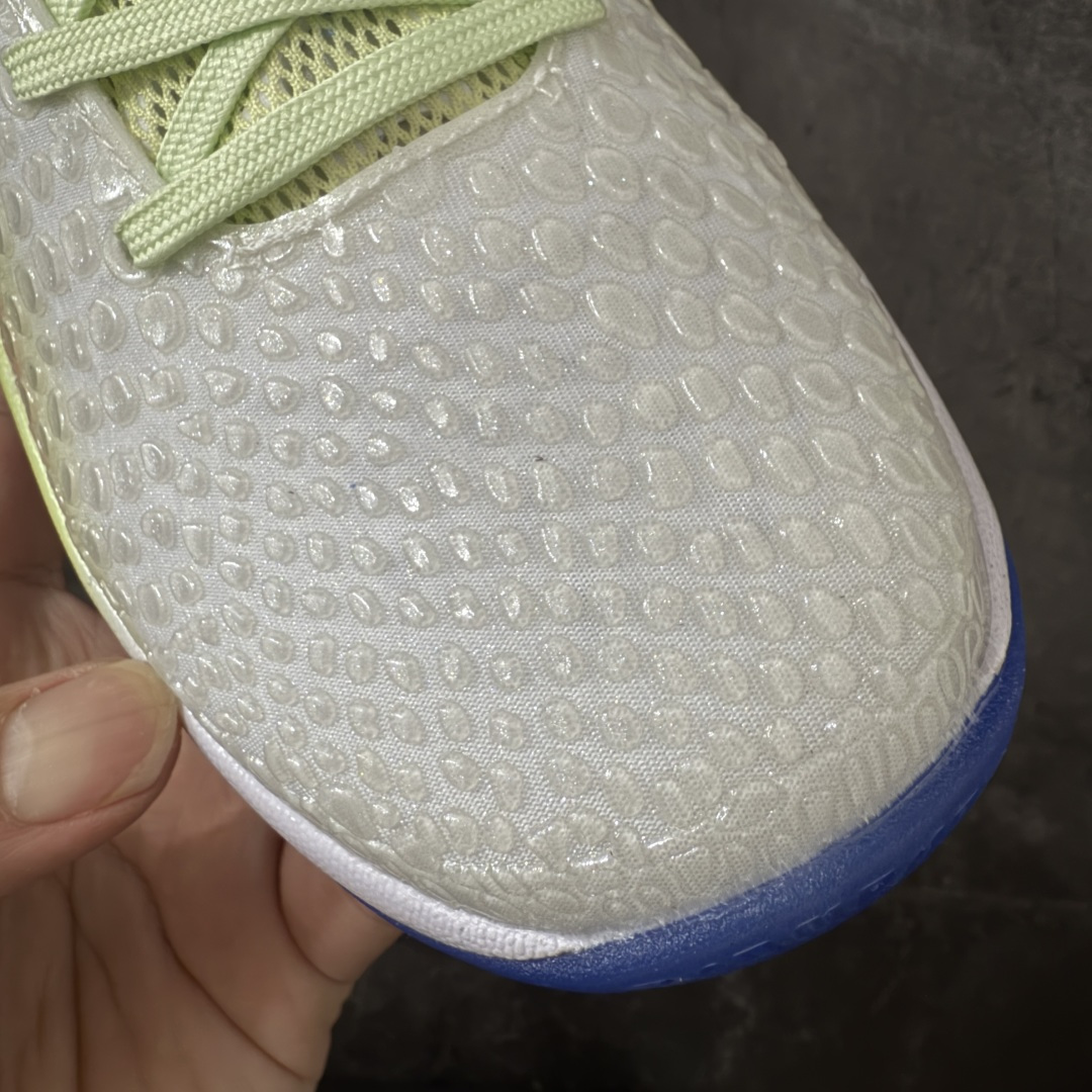 图片[4]-【MX纯原】NK Zoom Kobe 6 Protro 科比六代—PE 科比6布伦森 日出 PE2026-100 圈内顶级批次 完美复刻公司货 前掌超大Zoom Turbo气垫 后掌EVA缓震 真正的原汁原味 还原ZP脚感 全身鞋材卡料色独家定制 唯一正确喷漆工艺Swoosh 正确凹凸蛇鳞工艺 正确鞋面渐变效果 内全置真动飞态线 独立原厂模具 最大尺码达到48.5码 首批不拼图大几率过验 亲测已过 支持各种高强度实战 无需担心 上脚价 补货周期极长 脚宽建议买大半码 科比系列前掌偏窄 不影响二次销售 支持七天无理由退换 尺码：39 40 40.5 41 42 42.5 43 44 44.5 45 45.5 46 47.5 48 49.5-选品中心