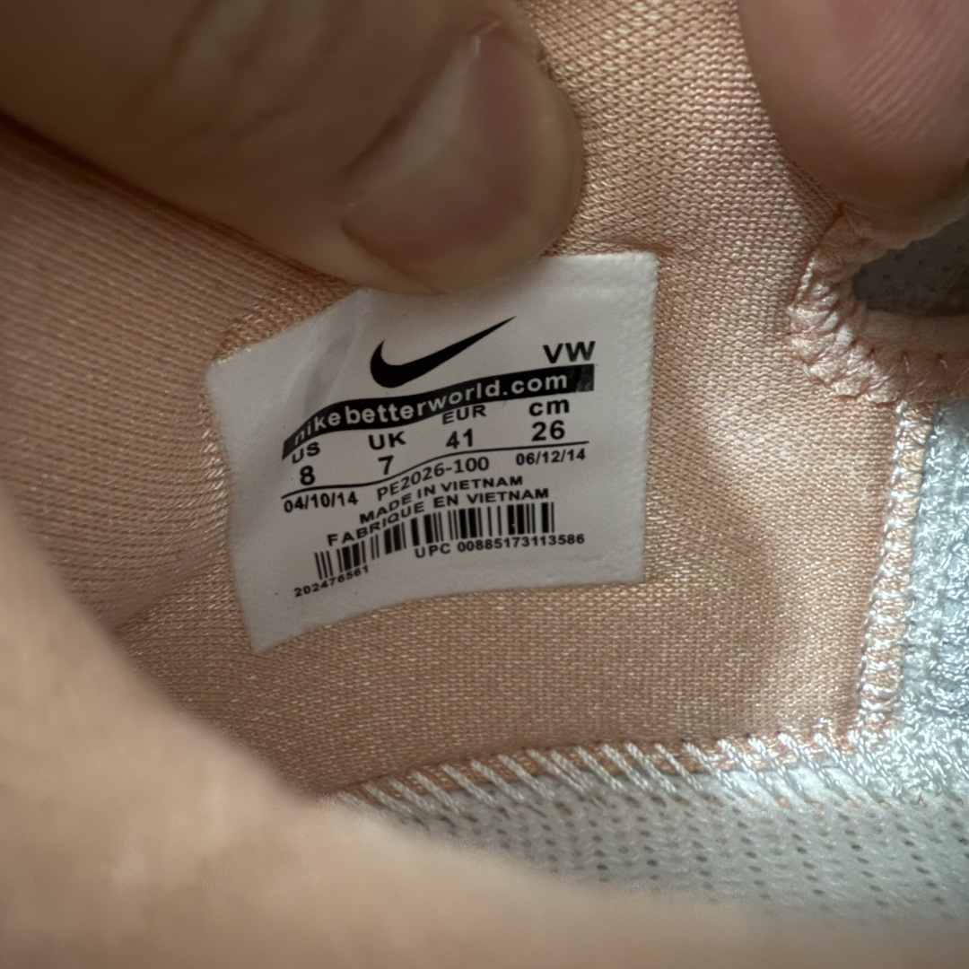 图片[8]-【MX纯原】NK Zoom Kobe 6 Protro 科比六代—PE 科比6布伦森 日出 PE2026-100 圈内顶级批次 完美复刻公司货 前掌超大Zoom Turbo气垫 后掌EVA缓震 真正的原汁原味 还原ZP脚感 全身鞋材卡料色独家定制 唯一正确喷漆工艺Swoosh 正确凹凸蛇鳞工艺 正确鞋面渐变效果 内全置真动飞态线 独立原厂模具 最大尺码达到48.5码 首批不拼图大几率过验 亲测已过 支持各种高强度实战 无需担心 上脚价 补货周期极长 脚宽建议买大半码 科比系列前掌偏窄 不影响二次销售 支持七天无理由退换 尺码：39 40 40.5 41 42 42.5 43 44 44.5 45 45.5 46 47.5 48 49.5-选品中心
