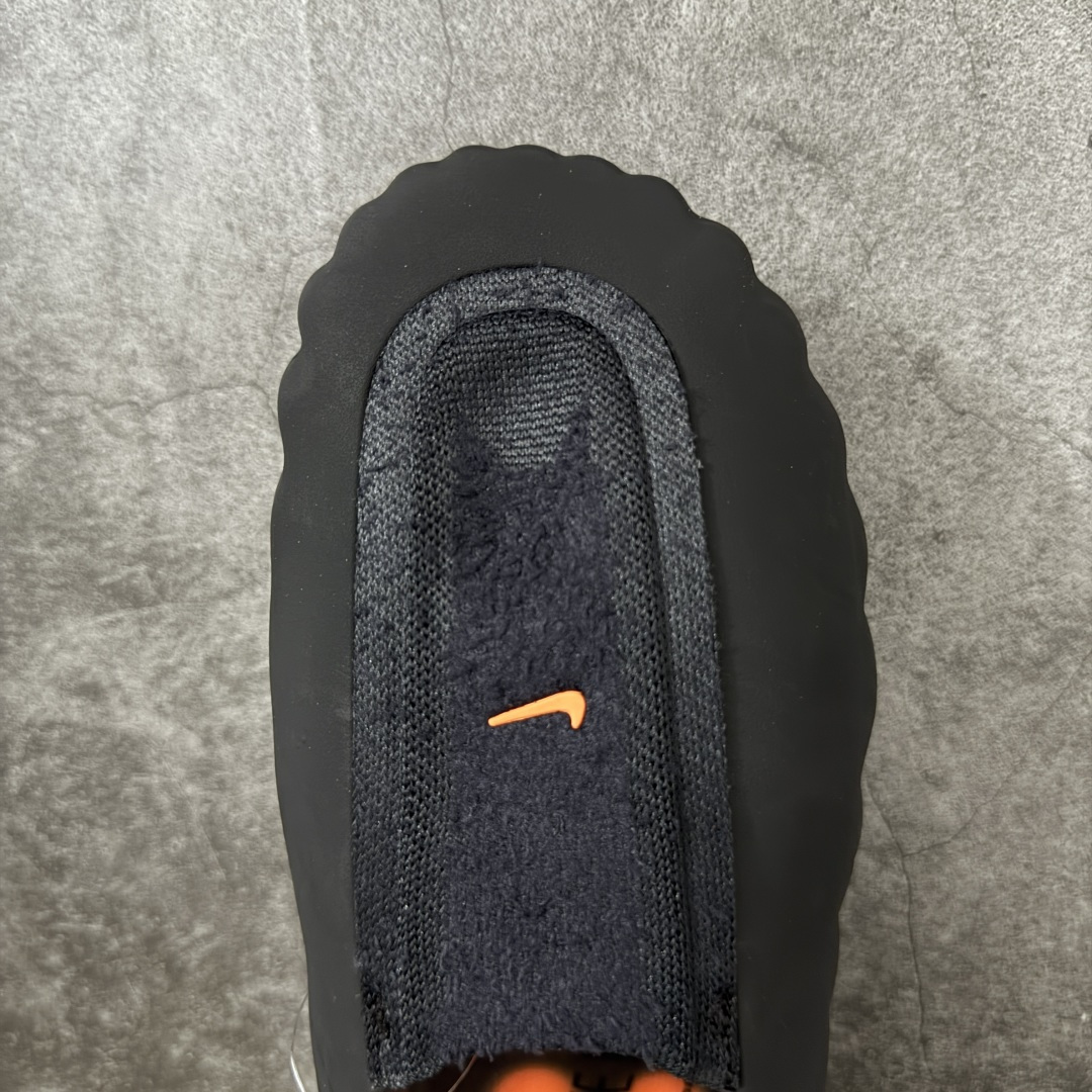 图片[5]-【XP纯原】Nike Mind 001 神经科学足底按摩包头拖鞋 棕铜色 IR2175-200 同源ZP原材 匠心打造 🔹原厂MD一体发泡大底：全套原模开版，渐变雾面哑光喷漆，柔软回弹和ZP完全一致。 🔹22颗独立PEBAX泡棉按摩底：黑科技活塞式按摩脚感，踩下去的Q弹感和ZP无差。 🔹正确组合大底：鞋头前后跟橡胶贴片，耐磨防滑，细节还原到每一处。 🔹高还原细节：TPU电镀银Swoosh、针织透气鞋舌、高弹原鞋垫，清洁度拉满。 货号： IR2175-400 尺码：36 36.5 37.5 38 38.5 39 40 40.5 41 42 42.5 43 44 44.5 45 46 47.5 48.5 49.5 50.5 ⚠️尺码提示：偏小一码，建议拍大一码，脚感更舒适。-选品中心