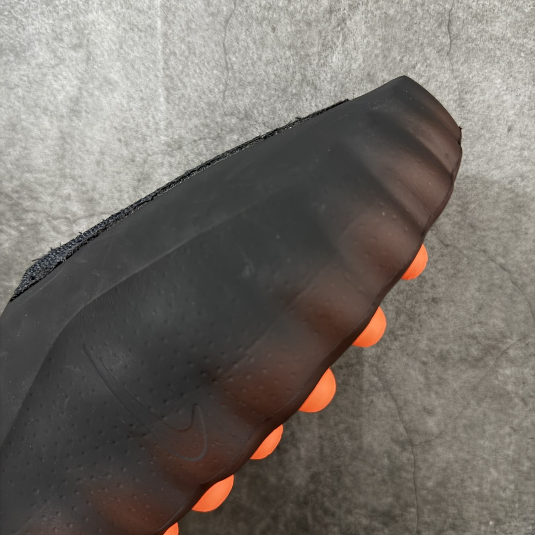 图片[6]-【XP纯原】Nike Mind 001 神经科学足底按摩包头拖鞋 棕铜色 IR2175-200 同源ZP原材 匠心打造 🔹原厂MD一体发泡大底：全套原模开版，渐变雾面哑光喷漆，柔软回弹和ZP完全一致。 🔹22颗独立PEBAX泡棉按摩底：黑科技活塞式按摩脚感，踩下去的Q弹感和ZP无差。 🔹正确组合大底：鞋头前后跟橡胶贴片，耐磨防滑，细节还原到每一处。 🔹高还原细节：TPU电镀银Swoosh、针织透气鞋舌、高弹原鞋垫，清洁度拉满。 货号： IR2175-400 尺码：36 36.5 37.5 38 38.5 39 40 40.5 41 42 42.5 43 44 44.5 45 46 47.5 48.5 49.5 50.5 ⚠️尺码提示：偏小一码，建议拍大一码，脚感更舒适。-选品中心