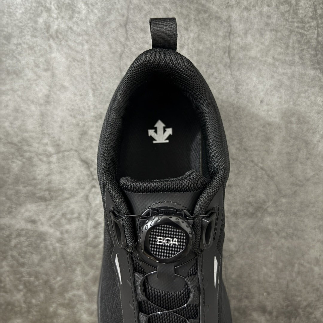 图片[8]-【公司级】DESCENTE BOA Easy Air JR迪桑特 运动慢跑鞋 大厂出品 非莞产顶级 透气针织鞋面搭配 BOA螺丝系带系统，带来舒适便捷的穿着体验！较厚的鞋底设计为跑步提供更好的缓震舒适性(前掌及后跟特别加高侧墙，提升侧向稳定效果)！ 尺码： 39-45含半码-选品中心