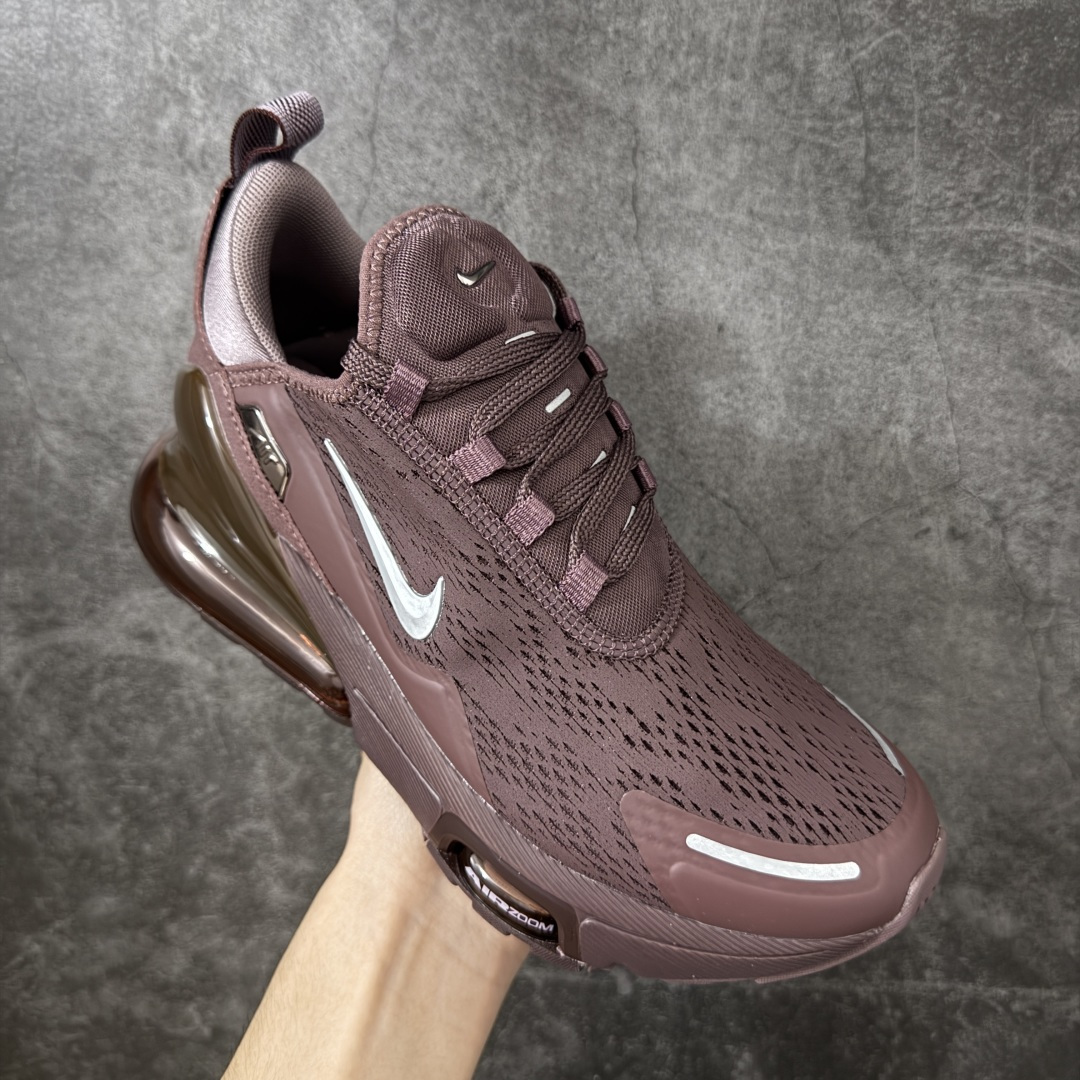 图片[3]-【公司级】大厂出品 Nike Air Max 270 Premium 半掌气垫休闲跑鞋 型号：IO9883-500 尺码：36 36.5 37.5 38 38.5 39 40 40.5 41 42 42.5 43 44 44.5 45 46-选品中心