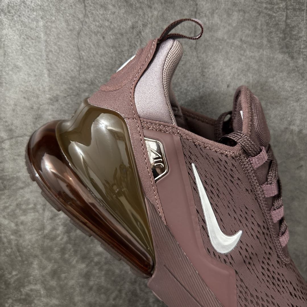 图片[7]-【公司级】大厂出品 Nike Air Max 270 Premium 半掌气垫休闲跑鞋 型号：IO9883-500 尺码：36 36.5 37.5 38 38.5 39 40 40.5 41 42 42.5 43 44 44.5 45 46-选品中心
