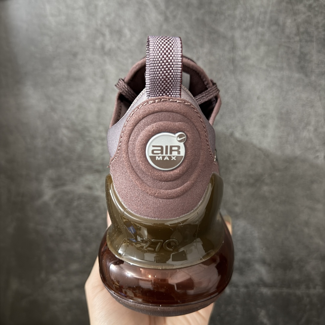 图片[4]-【公司级】大厂出品 Nike Air Max 270 Premium 半掌气垫休闲跑鞋 型号：IO9883-500 尺码：36 36.5 37.5 38 38.5 39 40 40.5 41 42 42.5 43 44 44.5 45 46-选品中心
