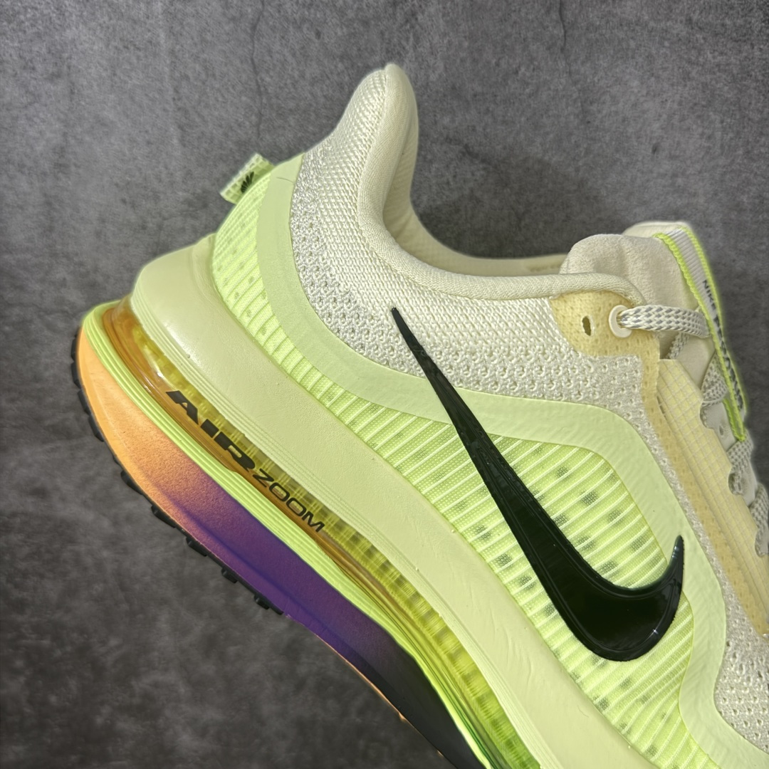 Nike Pegasus Premium SE 舒适百搭减震防滑耐磨透气 低帮跑步鞋简约又不失活力，上脚