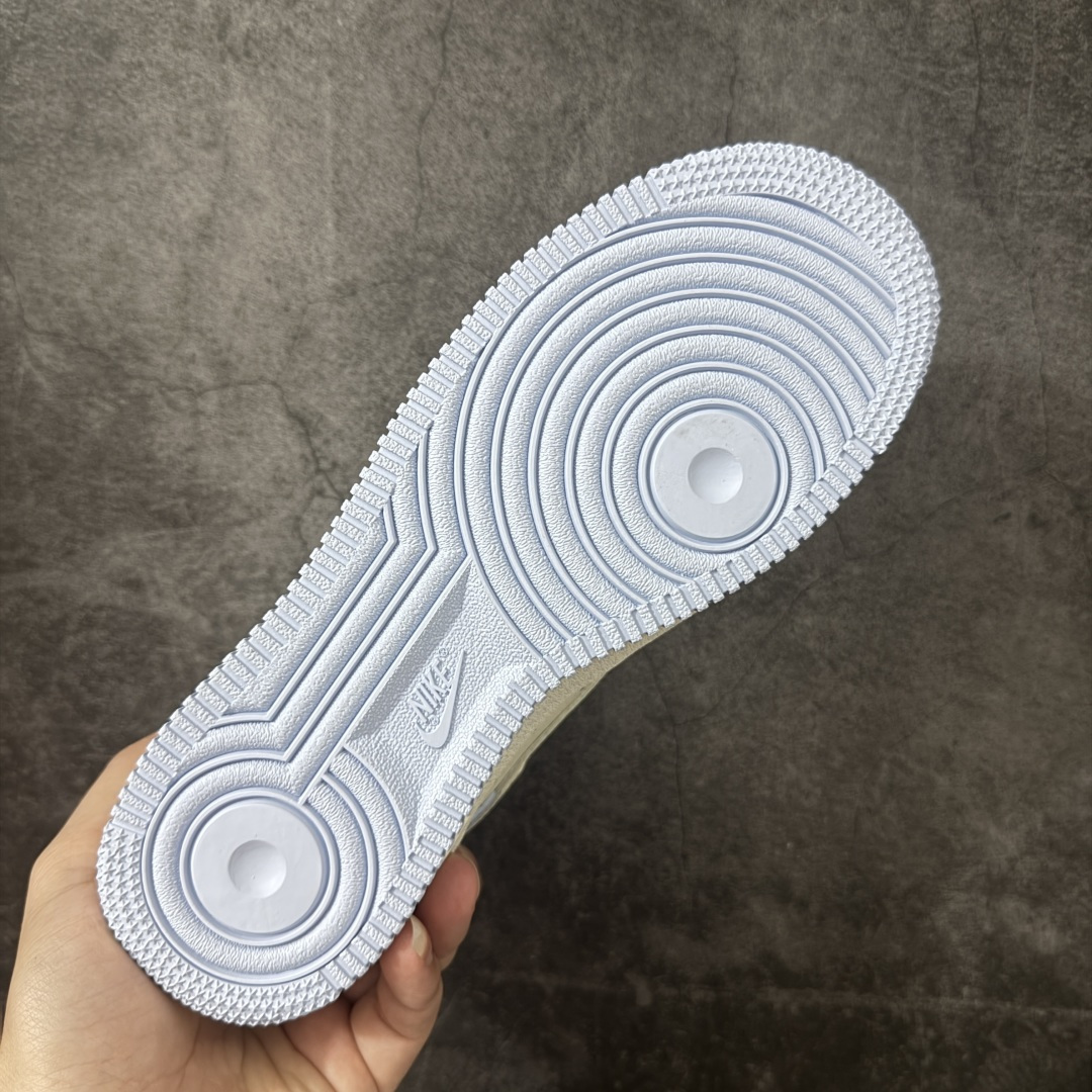 图片[9]-【公司级】Nike Air Force 1 Low 空军米兰 原厂冲刀皮料切割干净无任何毛边清洁度细节完美 做工细节全方位比对 原楦原纸板打造纯正空军专注外贸渠道全掌内置蜂窝气垫原盒配件原厂中底钢印拉帮完美 货号：IV3222-400 尺码：35.5-40带半码-选品中心