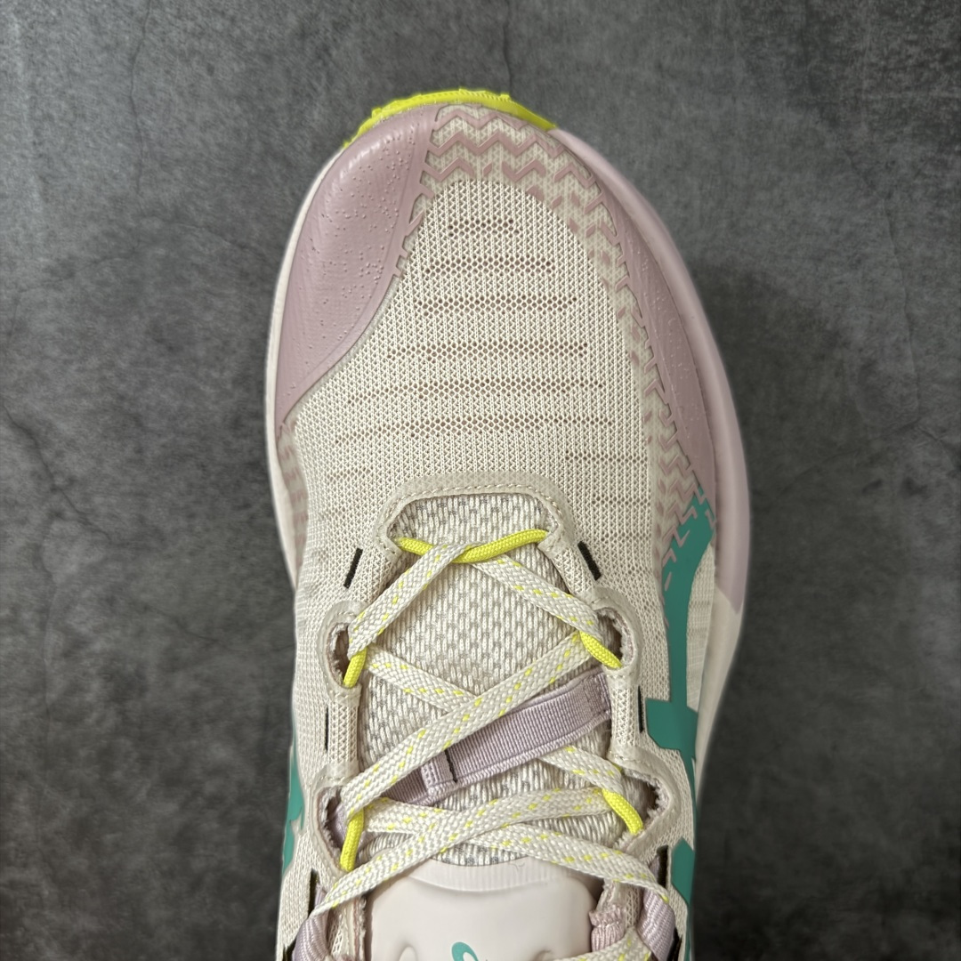 图片[5]-【公司级】亚瑟士/ASICS Trabuco max 5 特拉布科 max 5 代高山系列低帮户外攀岩运动慢跑鞋  #采用人体工学一体式工程提花网眼鞋面材质  #全掌Flyte Foam Blast+ 轻量高能回弹泡棉材料中底  #编织型岩石板凸耳橡胶,兼顾抓地及耐久性底片 货号：1012B937-250 尺码：36 37 37.5 38 39 39.5 40 40.5 41.5 42 42.5 43.5 44 45-选品中心