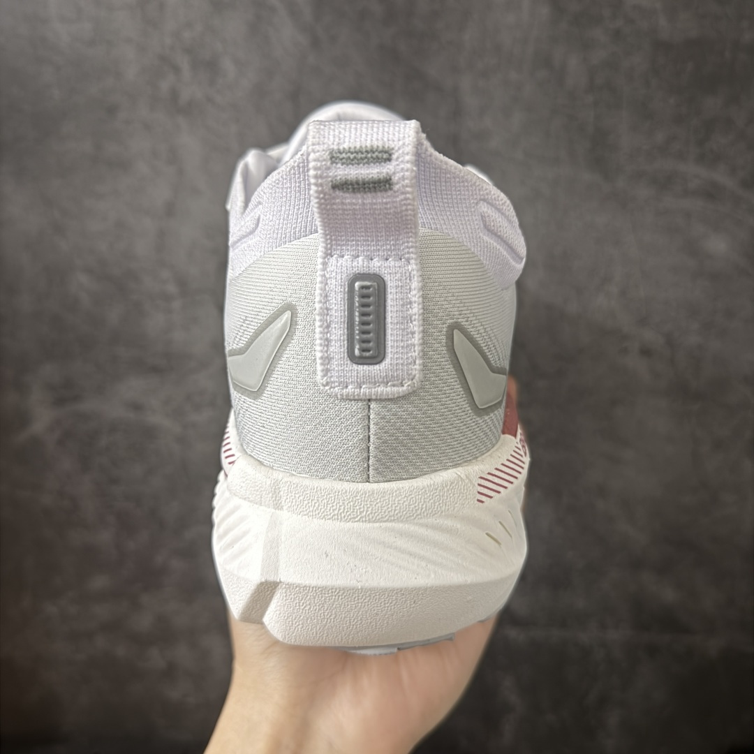 图片[4]-【BT纯原】Brooks Glycerin 23 布鲁克斯甘油 男女同款 正宗发泡超临界跑鞋 鞋面透气网眼 穿着舒适四季能穿 鞋面采用原厂甲卡梭织布此工艺只有DG那边才能做好 中底采用 DNA Tuned 超临界发泡 前掌DNA FLASH V2 抓地防滑耐磨 轻量竞速 日常跑步/马拉松/通勤最适合不过 超临界：核心特点 材质与脚感：采用EVA与TPU混合的超临界发泡材料，脚感软弹，回弹比Ortholite更快，重量更轻（单只约150克），能有效提升能量回馈，目前算最核心的中底！ ​采用原厂1：1 原盒原标 原厂欧索奈鞋垫 一切细节 做工以及脚感均做到完美还原 欢迎品鉴💪 尺码：35.5 36 36.5 37.5 38 38.5 39 40 40.5 41 42 42.5 43 44 44.5 45 46 46.5 47.5-选品中心