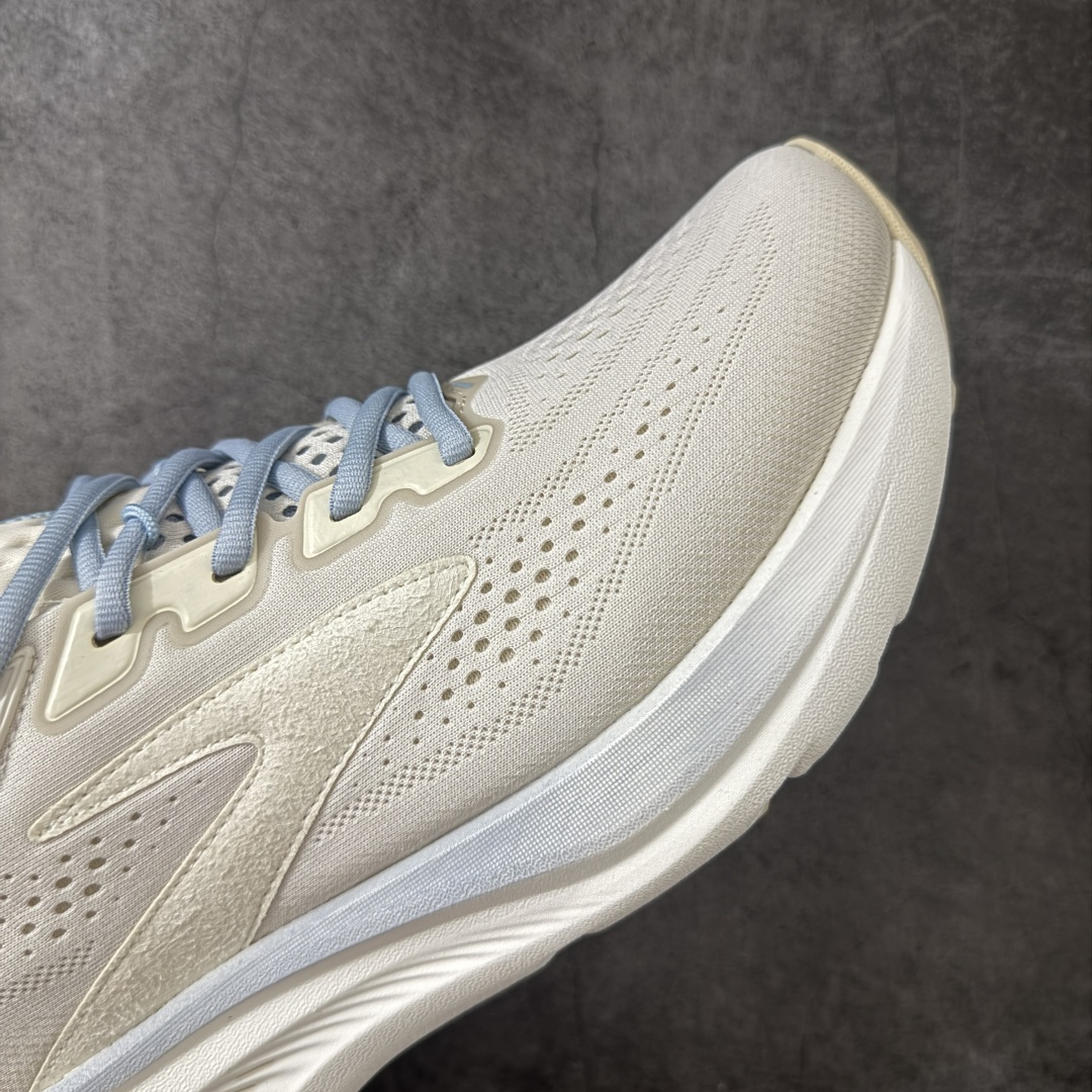 图片[6]-【BT纯原】Brooks Glycerin 23 布鲁克斯甘油 男女同款 正宗发泡超临界跑鞋 鞋面透气网眼 穿着舒适四季能穿 鞋面采用原厂甲卡梭织布此工艺只有DG那边才能做好 中底采用 DNA Tuned 超临界发泡 前掌DNA FLASH V2 抓地防滑耐磨 轻量竞速 日常跑步/马拉松/通勤最适合不过 超临界：核心特点 材质与脚感：采用EVA与TPU混合的超临界发泡材料，脚感软弹，回弹比Ortholite更快，重量更轻（单只约150克），能有效提升能量回馈，目前算最核心的中底！ ​采用原厂1：1 原盒原标 原厂欧索奈鞋垫 一切细节 做工以及脚感均做到完美还原 欢迎品鉴💪 尺码：35.5 36 36.5 37.5 38 38.5 39 40 40.5 41 42 42.5 43 44 44.5 45 46 46.5 47.5-选品中心