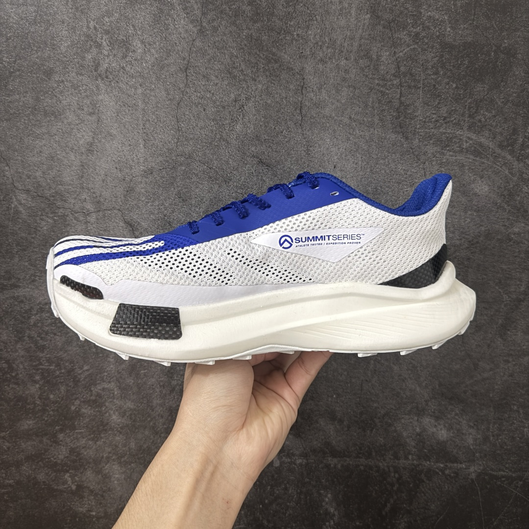 图片[2]-【公司级】TheNorthFace北面M TNF X IKB SUMMITVECTIV PRO 2鞋户外运动耐磨轻便透气登山徒步鞋 货号：NFW02309-KW 尺码：36-46（半）-选品中心